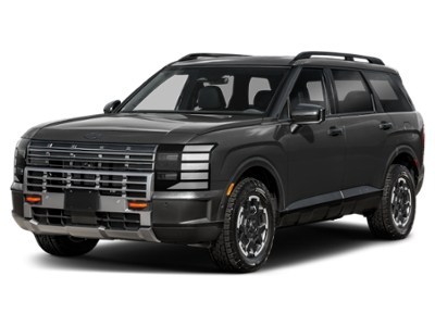 2027 Hyundai Palisade
