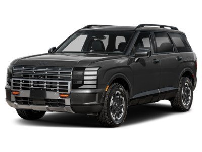 2027 Hyundai Palisade