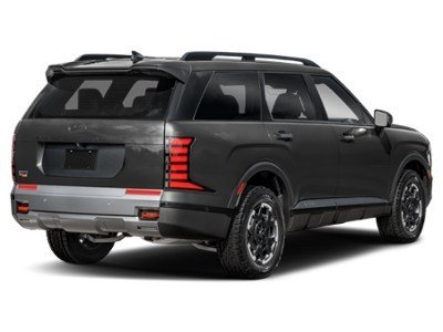 2027 Hyundai Palisade