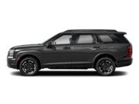 2027 Hyundai Palisade