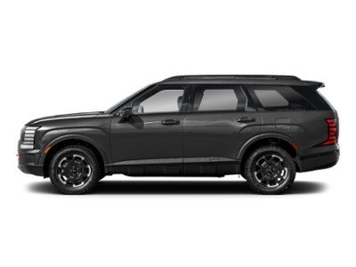 2027 Hyundai Palisade