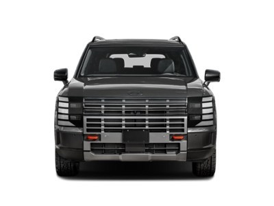 2027 Hyundai Palisade
