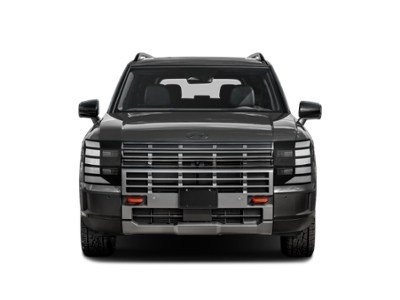 2027 Hyundai Palisade