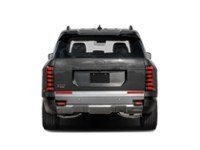 2027 Hyundai Palisade
