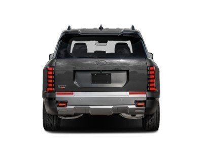 2027 Hyundai Palisade