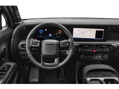 2027 Hyundai Palisade
