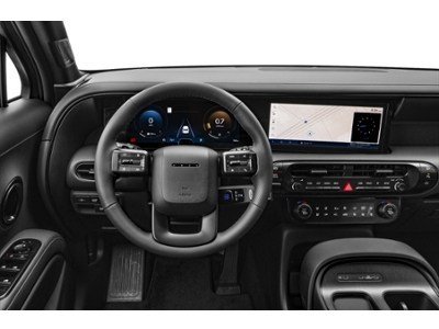2027 Hyundai Palisade