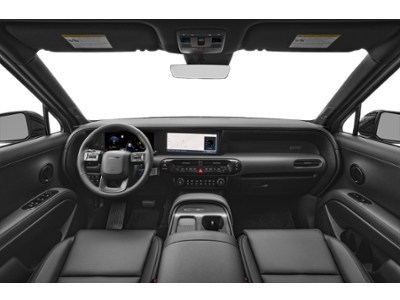 2027 Hyundai Palisade