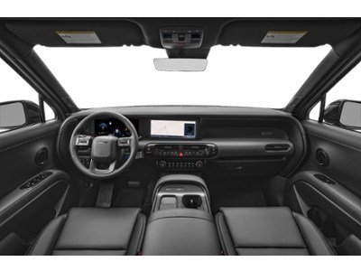 2027 Hyundai Palisade