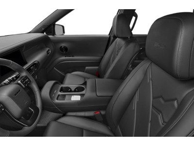 2027 Hyundai Palisade
