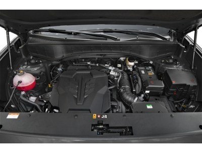 2027 Hyundai Palisade
