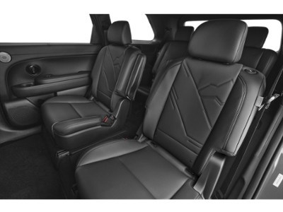 2027 Hyundai Palisade