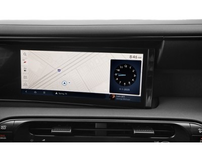 2027 Hyundai Palisade