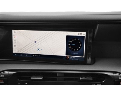 2027 Hyundai Palisade