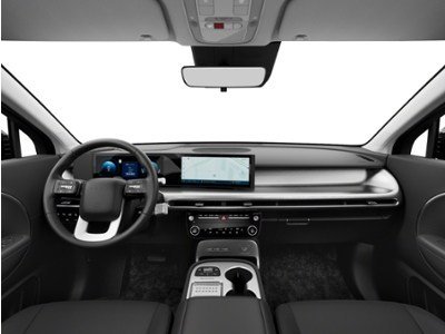 2027 Hyundai IONIQ 9