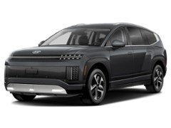 2026 Hyundai IONIQ 9 SUV