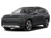 2026 Hyundai IONIQ 9