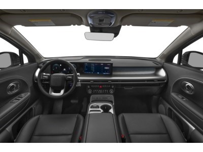 2026 Hyundai IONIQ 9