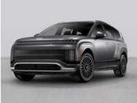 2026 Hyundai IONIQ 9