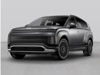 2026 Hyundai IONIQ 9