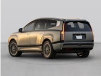 2026 Hyundai IONIQ 9