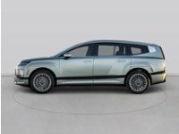 2026 Hyundai IONIQ 9