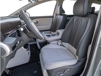 2026 Hyundai IONIQ 9