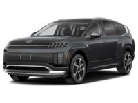 2026 Hyundai IONIQ 9 Preferred + AWD w/Ultimate Calligraphy Pkg Exterior Shot 1
