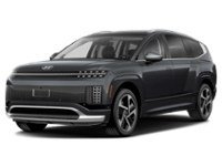 2026 Hyundai IONIQ 9