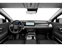 2026 Hyundai IONIQ 9 Preferred + AWD w/Ultimate Calligraphy Pkg Interior Shot 1