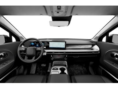 2026 Hyundai IONIQ 9