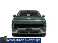 2026 Hyundai IONIQ 9 Preferred + AWD w/Ultimate Calligraphy Pkg Exterior Shot 5