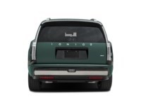 2026 Hyundai IONIQ 9 Preferred + AWD w/Ultimate Calligraphy Pkg Exterior Shot 7