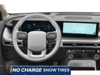 2026 Hyundai IONIQ 9 Preferred + AWD w/Ultimate Calligraphy Pkg Interior Shot 3