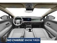 2026 Hyundai IONIQ 9 Preferred + AWD w/Ultimate Calligraphy Pkg Interior Shot 6