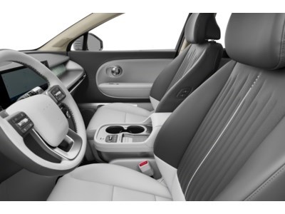 2026 Hyundai IONIQ 9