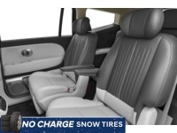 2026 Hyundai IONIQ 9 Preferred + AWD w/Ultimate Calligraphy Pkg Interior Shot 5