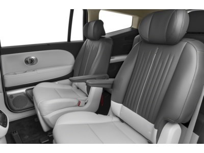 2026 Hyundai IONIQ 9