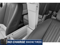 2026 Hyundai IONIQ 9 Preferred + AWD w/Ultimate Calligraphy Pkg Interior Shot 7