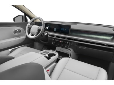 2026 Hyundai IONIQ 9