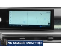 2026 Hyundai IONIQ 9 Preferred + AWD w/Ultimate Calligraphy Pkg Interior Shot 8
