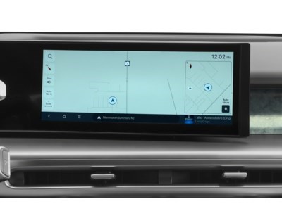 2026 Hyundai IONIQ 9