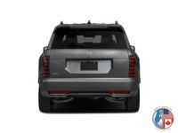 2026 Hyundai Palisade HEV Ultimate Calligraphy AWD Exterior Shot 7