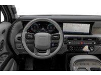 2027 Hyundai Palisade HEV