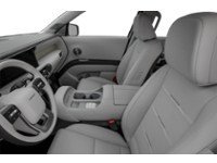 2027 Hyundai Palisade HEV
