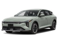 2026 Kia K4 EX Premium FWD Exterior Shot 1