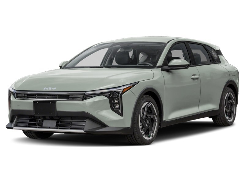 2026 Kia K4 EX Premium FWD Exterior Shot 1