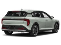 2026 Kia K4 EX Premium FWD Exterior Shot 2