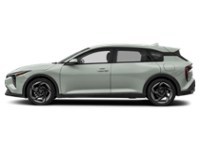 2026 Kia K4 EX Premium FWD Exterior Shot 6