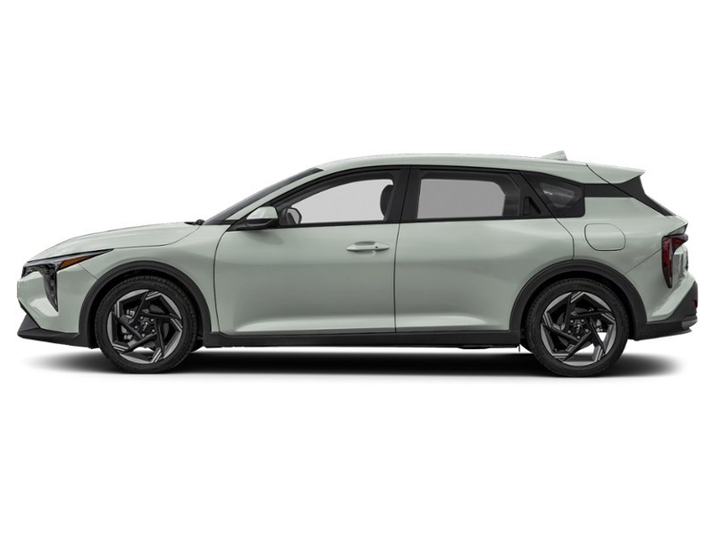 2026 Kia K4 EX Premium FWD Exterior Shot 6